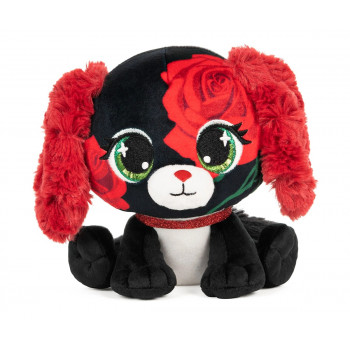 Плюшена играчка - Anna Dolce, 15 см