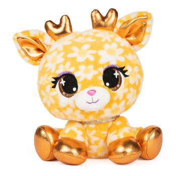 Плюшена играчка - Daisy Doemei, 15 см