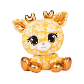 Плюшена играчка - Daisy Doemei, 15 см