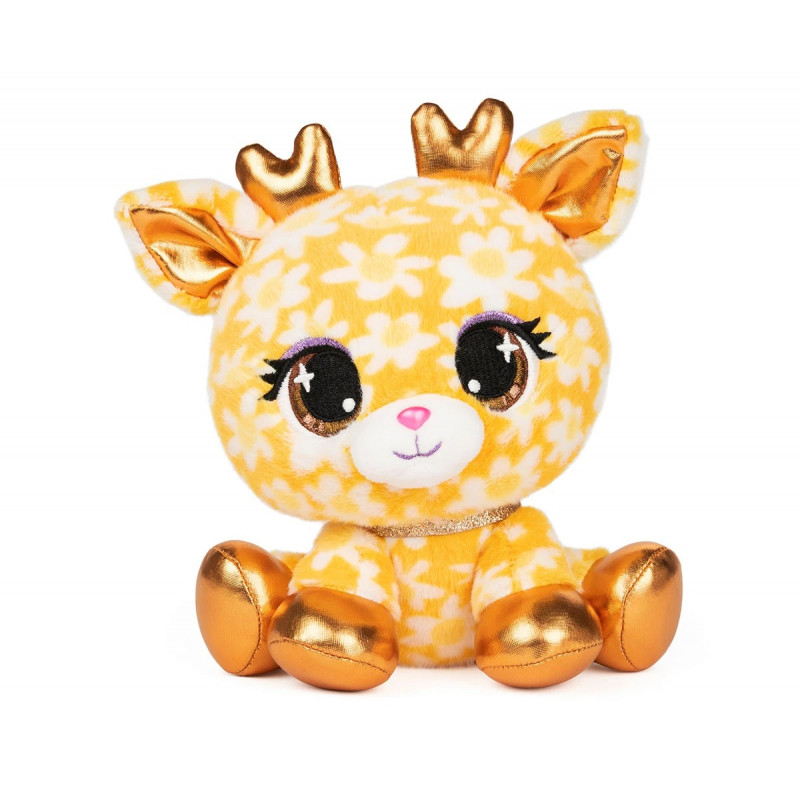 Плюшена играчка - Daisy Doemei, 15 см