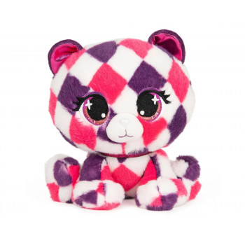 Плюшена играчка - Quinn Bearci, 15 см