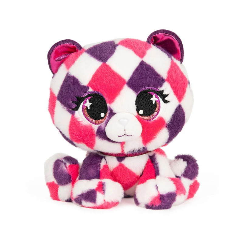 Плюшена играчка - Quinn Bearci, 15 см