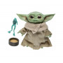 Интерактивна говореща играчка Йода 