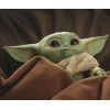 Интерактивна говореща играчка Йода 