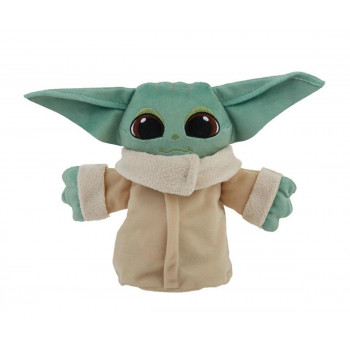Плюшена играчка Йода