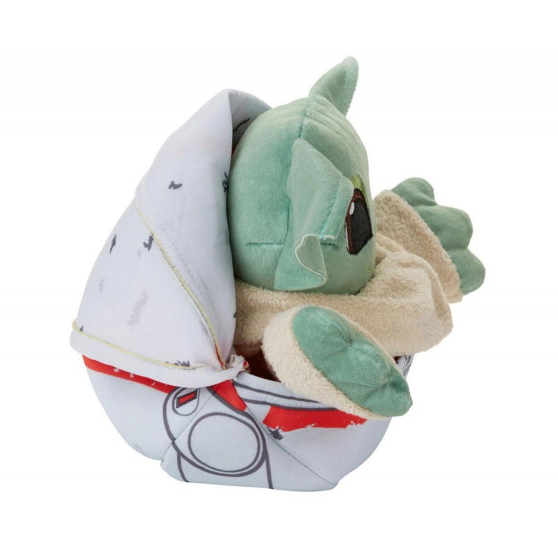 Плюшена играчка Йода