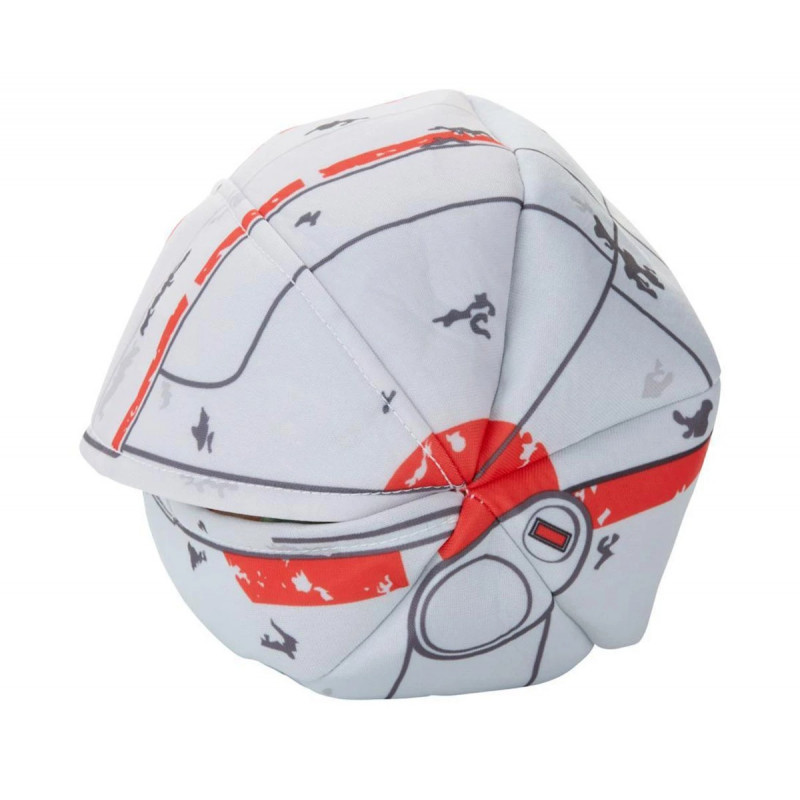 Плюшена играчка Йода