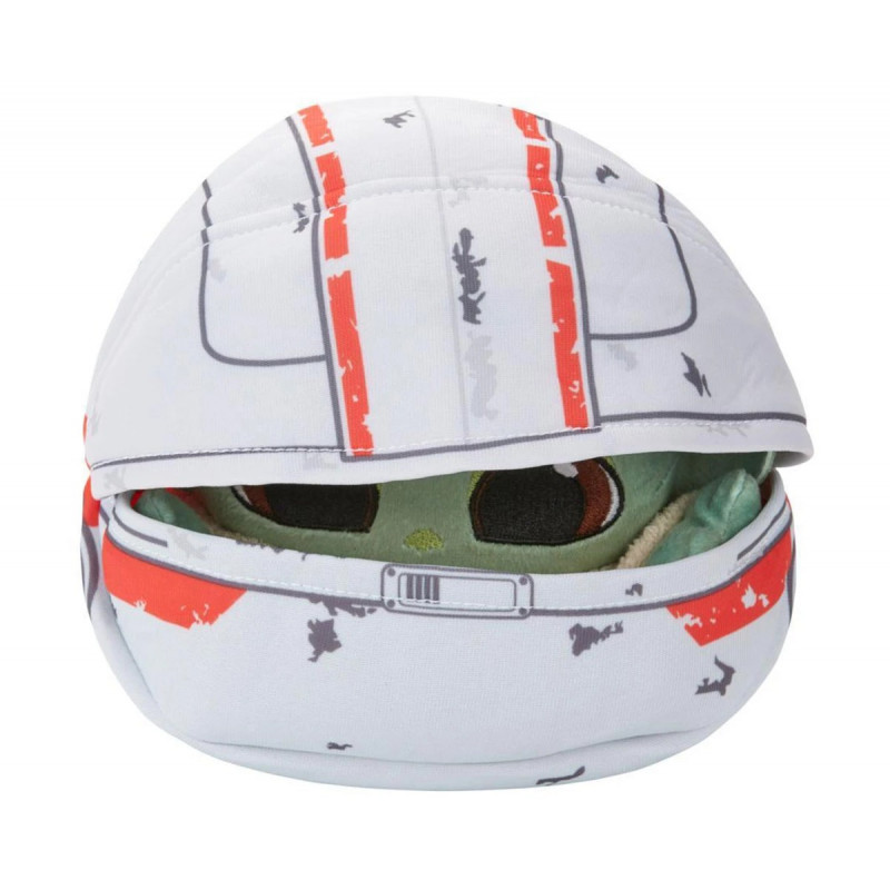 Плюшена играчка Йода