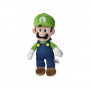 Плюшена играчки Лиуджи, Супер Марио, 30 см
