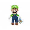 Плюшена играчки Лиуджи, Супер Марио, 30 см