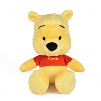 Плюшена играчка Мечо Пух, 25 см