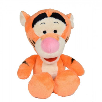 Плюшена играчка Тигър, 25 см