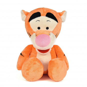 Плюшена играчка Тигър, 50 см