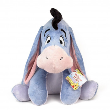 Плюшена играчка Йори, 61 см