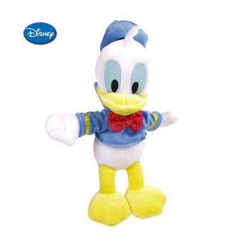 Плюшена играчка Доналд, 25 см