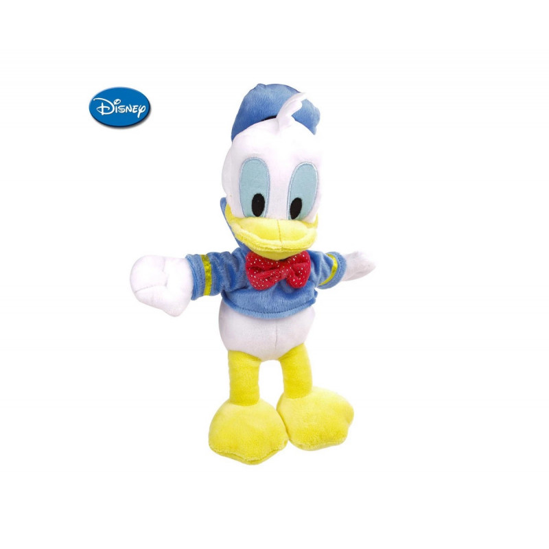 Плюшена играчка Доналд, 25 см