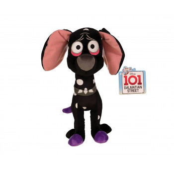 Плюшена играчка - Данте, 25см
