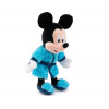 Плюшена играчка Мики Маус с халат, 27 см