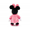Плюшена играчка Мини Маус с халат, 27 см