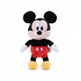 Плюшена играчка Мики Маус, 23 см
