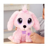 Интерактивен розов пудел Little Tikes