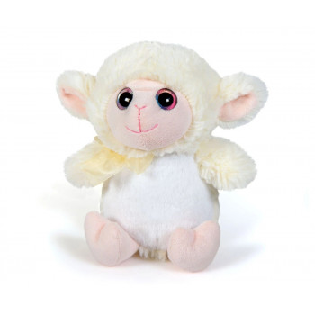 Плюшено агънце