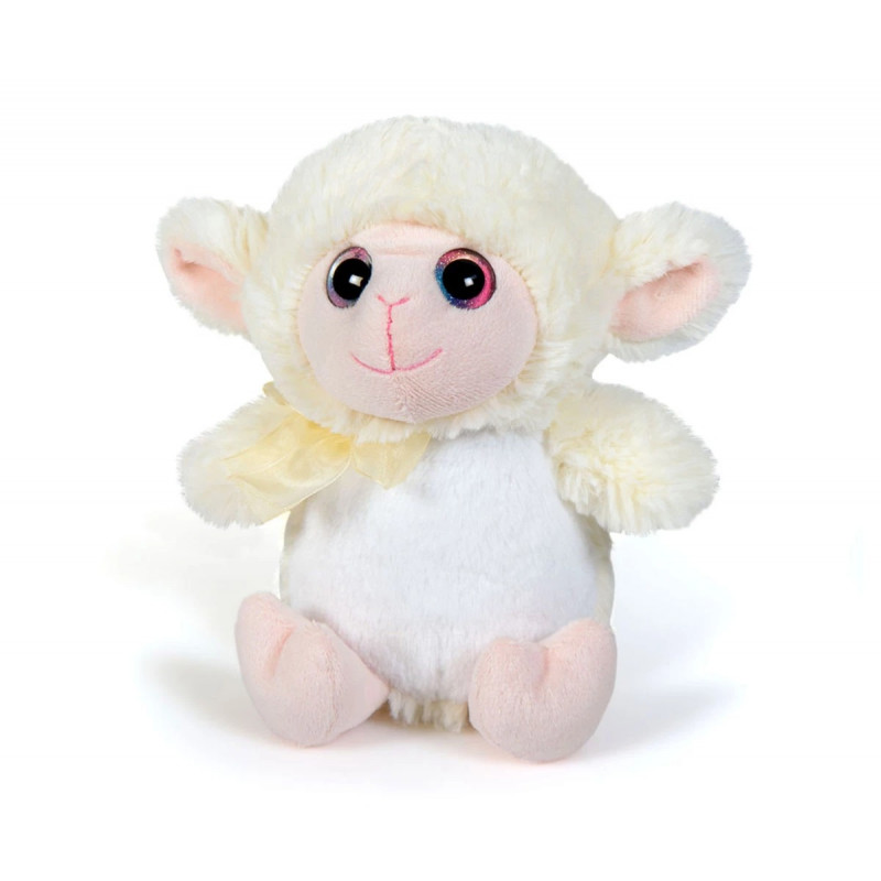 Плюшено агънце