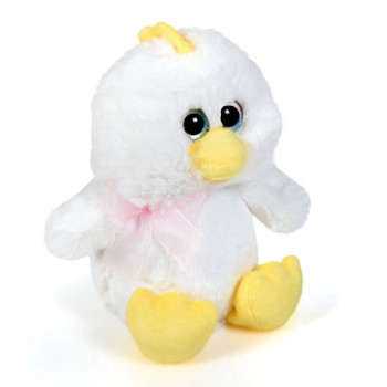 Плюшено пиленце