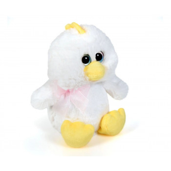 Плюшено пиленце