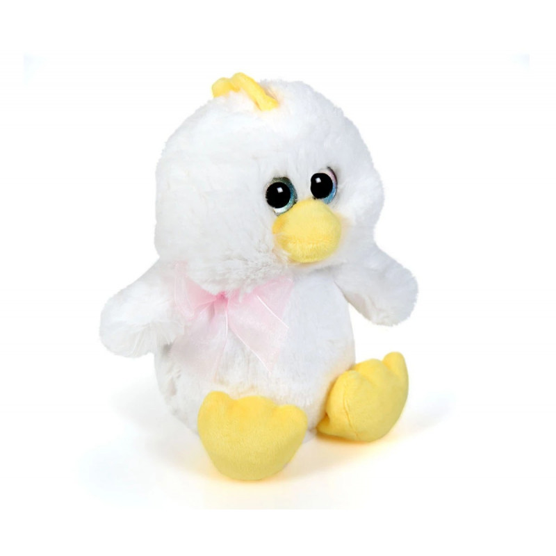 Плюшено пиленце