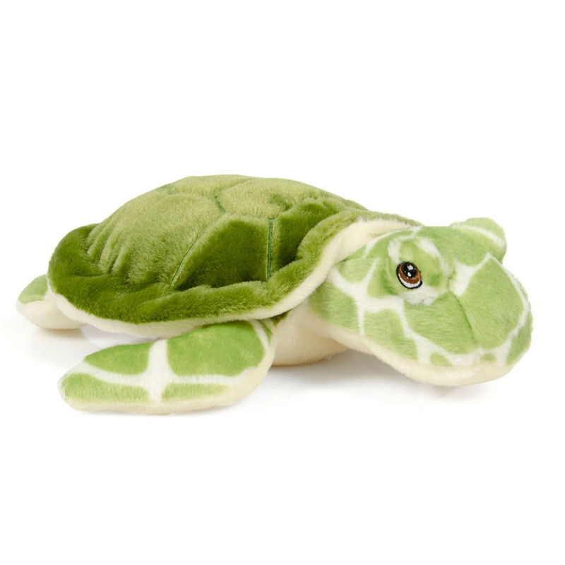 Плюшена играчка - Костенурка Animal Planet, 30 см