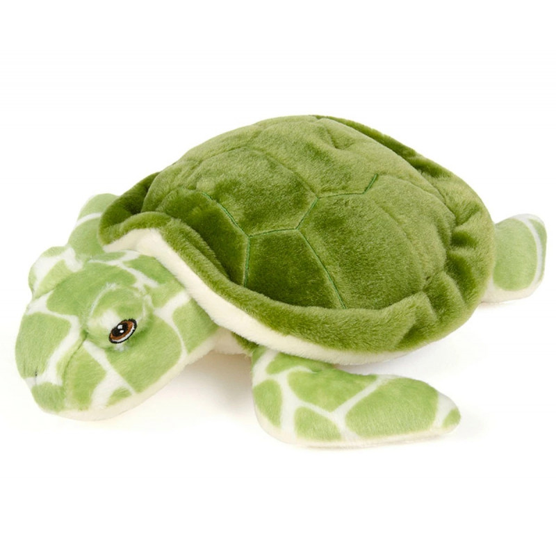 Плюшена играчка - Костенурка Animal Planet, 30 см