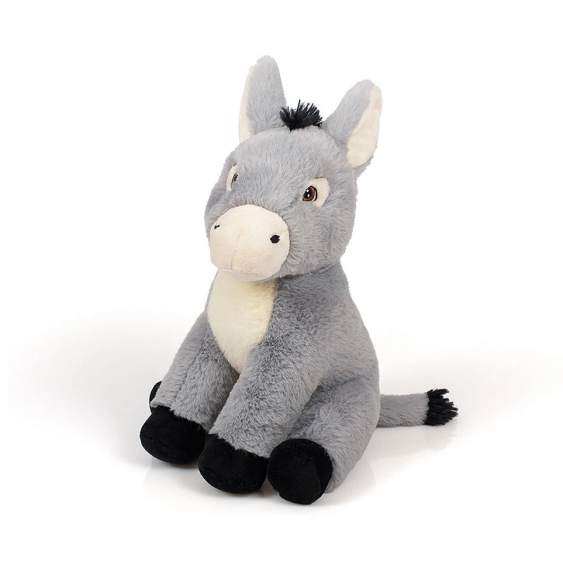 Плюшена играчка - Магаренце Animal Planet, 32 см