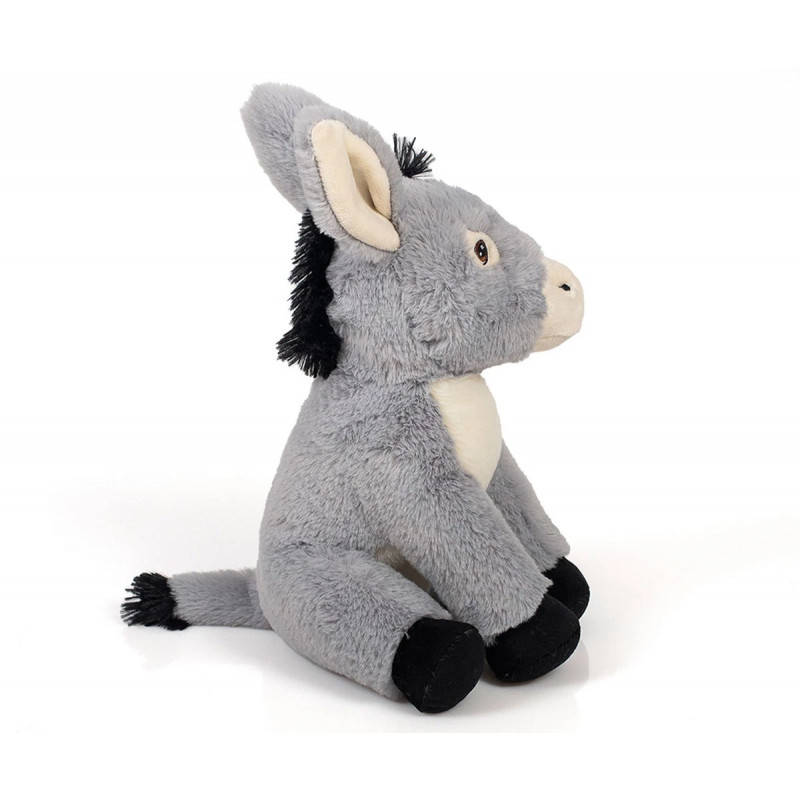 Плюшена играчка - Магаренце Animal Planet, 32 см