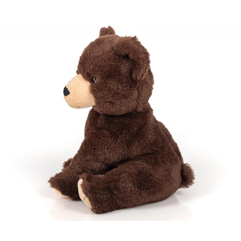 Плюшена играчка - Кафяво мече Animal Planet, 25 см