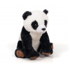 Плюшена играчка - Панда Animal Planet, 26 см