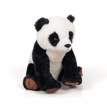 Плюшена играчка - Панда Animal Planet, 26 см