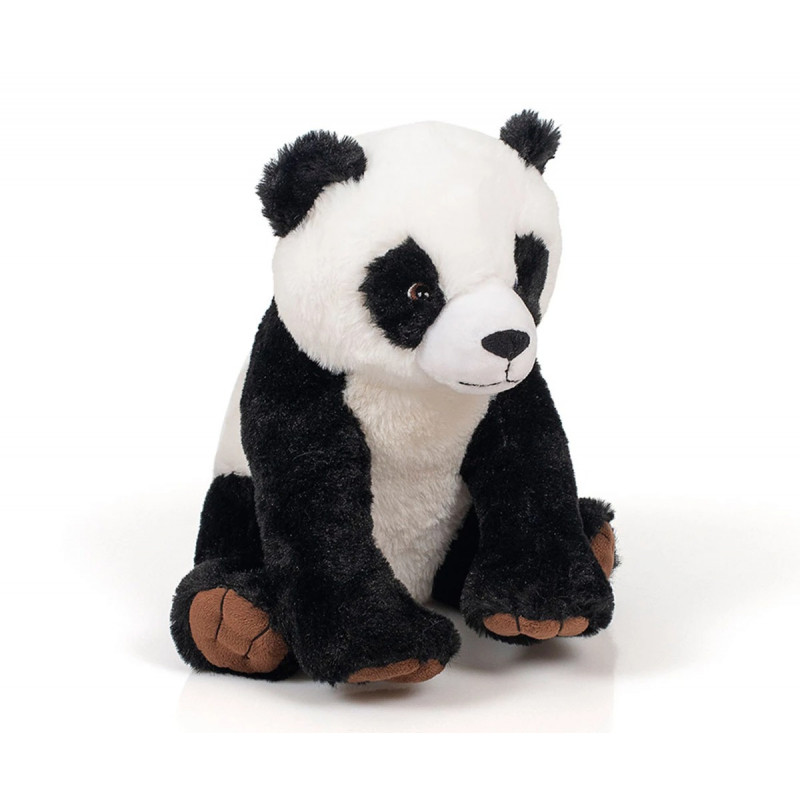 Плюшена играчка - Панда Animal Planet, 26 см