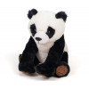 Плюшена играчка - Панда Animal Planet, 26 см