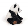 Плюшена играчка - Панда Animal Planet, 26 см