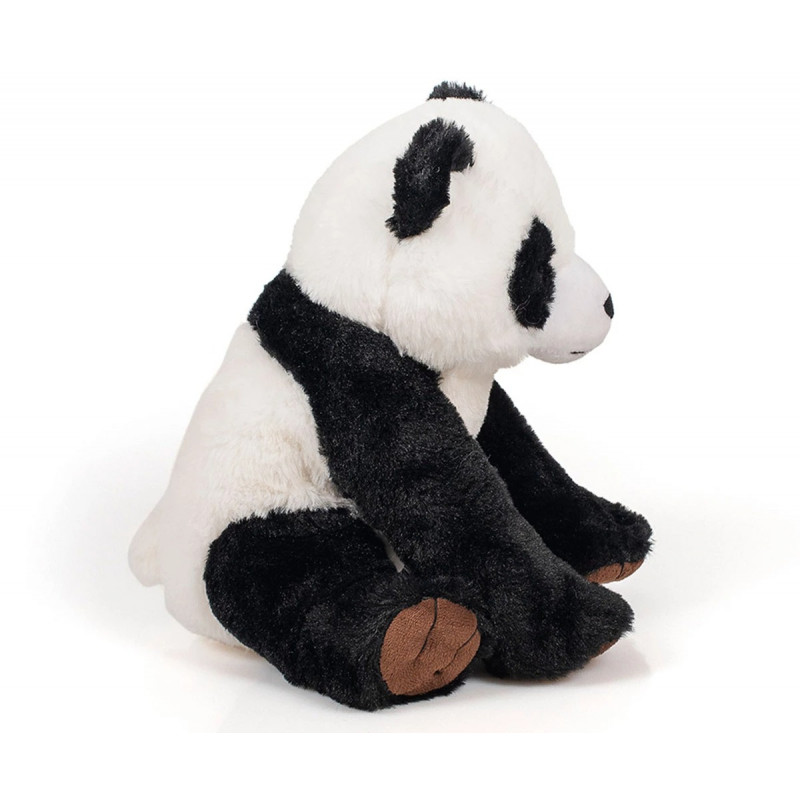 Плюшена играчка - Панда Animal Planet, 26 см
