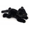 Плюшена играчка - Черна пантера Animal Planet, 32 см