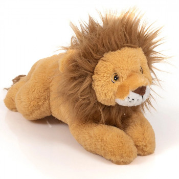 Плюшена играчка - Лъв Animal Planet, 32 см