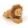 Плюшена играчка - Лъв Animal Planet, 32 см