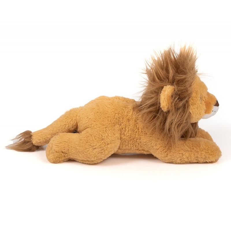 Плюшена играчка - Лъв Animal Planet, 32 см