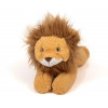 Плюшена играчка - Лъв Animal Planet, 32 см