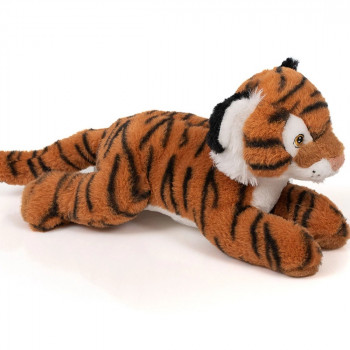 Плюшена играчка - Тигър Animal Planet, 32 см
