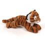 Плюшена играчка - Тигър Animal Planet, 32 см