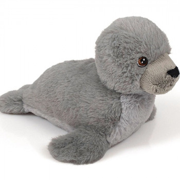 Плюшена играчка - Тюленче Animal Planet, 25 см