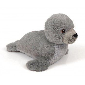 Плюшена играчка - Тюленче Animal Planet, 25 см